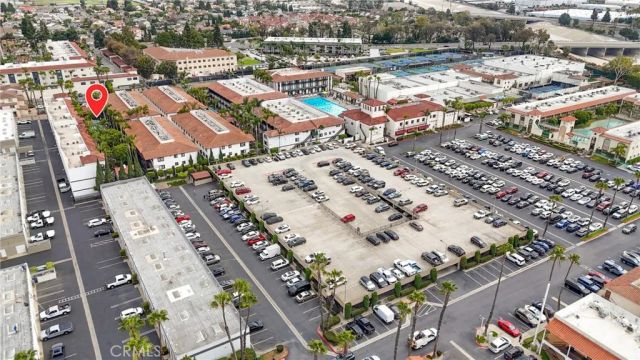17200 Newhope Street 334, Fountain Valley, CA 92708