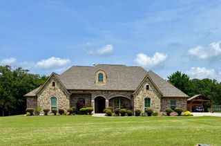 307 County Road 3640, Sulphur Springs, TX 75482