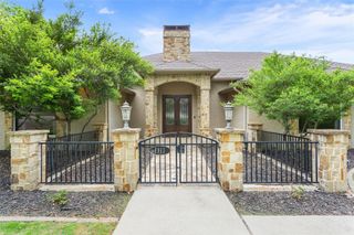 1111 Mill Creek DR, Salado, TX 76571