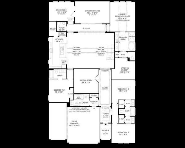29739 Shady Glade Lane, Magnolia, TX 77354