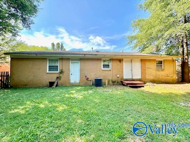 3004 Belafonte Avenue, Huntsville, AL 35810