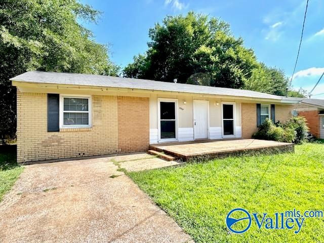 3004 Belafonte Avenue, Huntsville, AL 35810