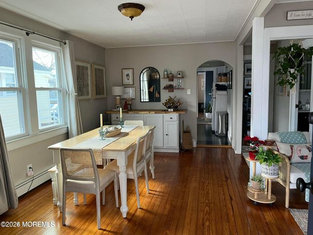 1236 Maplewood Road, Belmar, NJ 07719