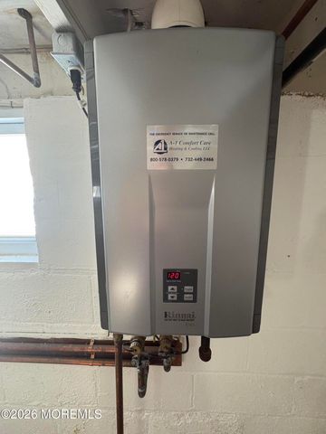 1236 Maplewood Road, Belmar, NJ 07719