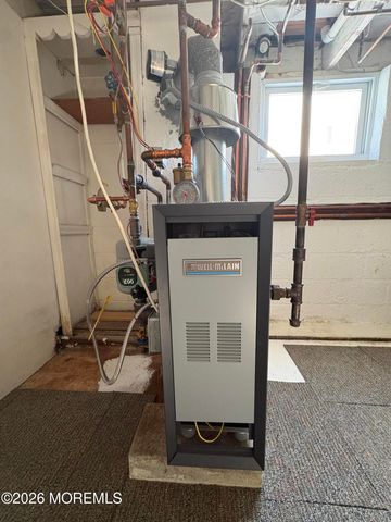 1236 Maplewood Road, Belmar, NJ 07719