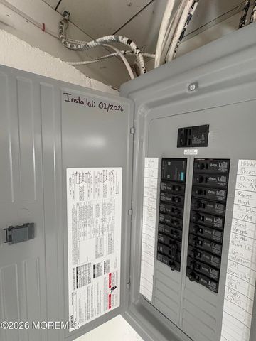 1236 Maplewood Road, Belmar, NJ 07719