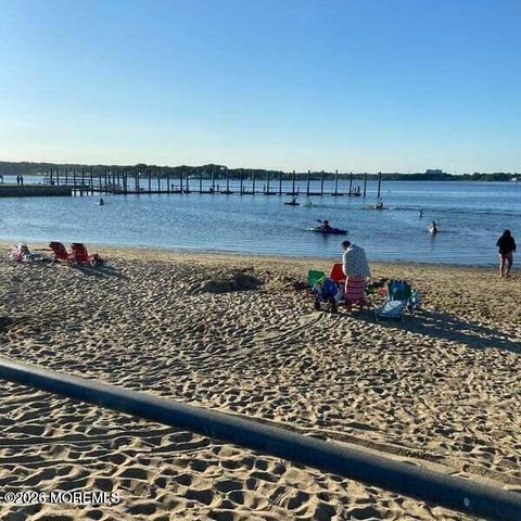 1236 Maplewood Road, Belmar, NJ 07719