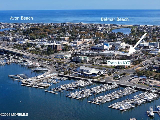 1236 Maplewood Road, Belmar, NJ 07719