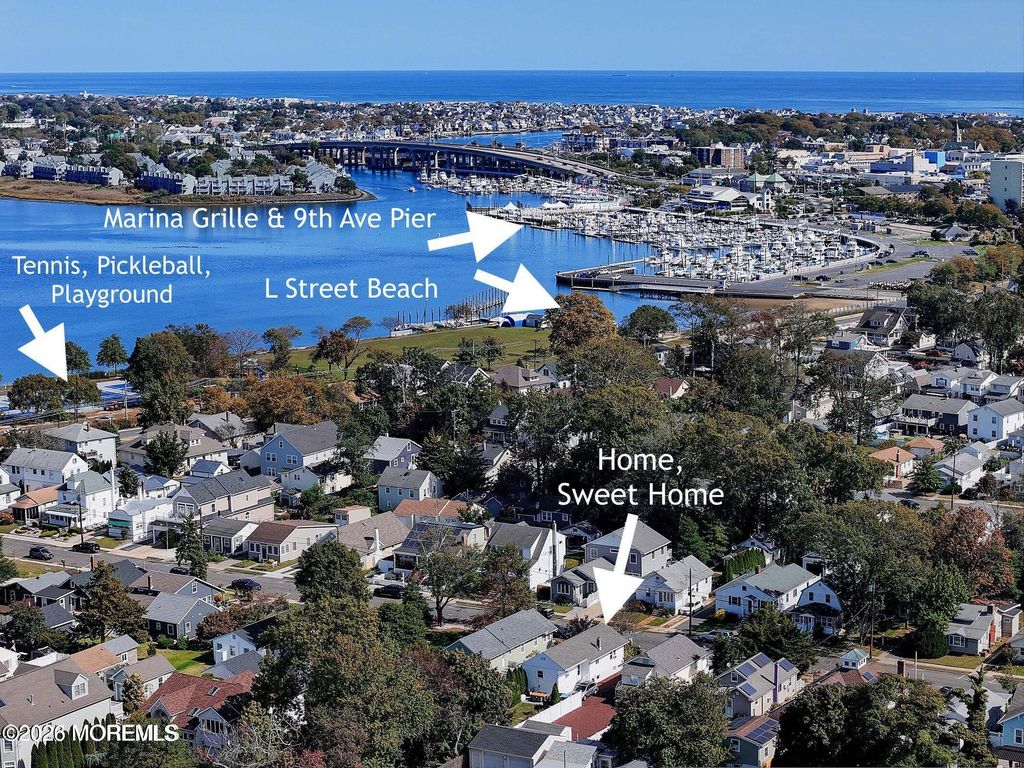 1236 Maplewood Road, Belmar, NJ 07719