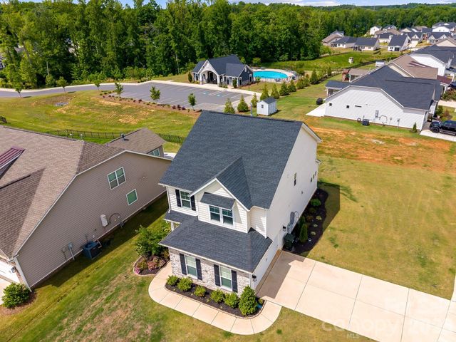 411 Hickory View Drive, Rock Hill, SC 29732
