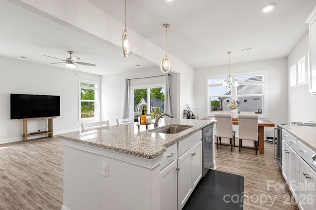 411 Hickory View Drive, Rock Hill, SC 29732