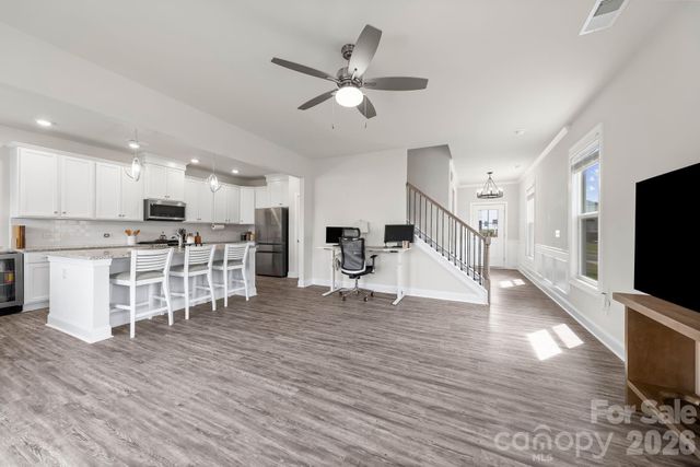 411 Hickory View Drive, Rock Hill, SC 29732