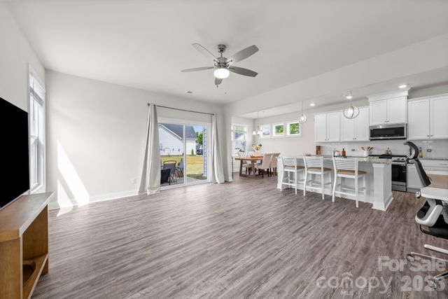 411 Hickory View Drive, Rock Hill, SC 29732