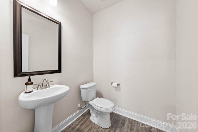 411 Hickory View Drive, Rock Hill, SC 29732