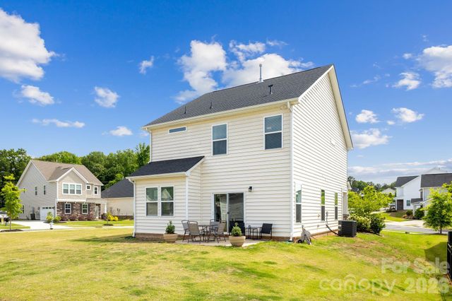 411 Hickory View Drive, Rock Hill, SC 29732
