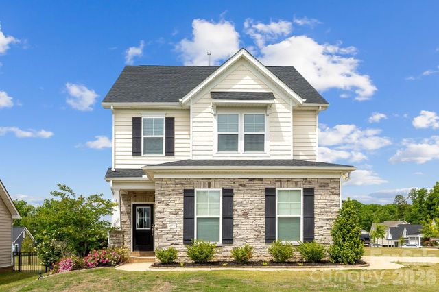411 Hickory View Drive, Rock Hill, SC 29732