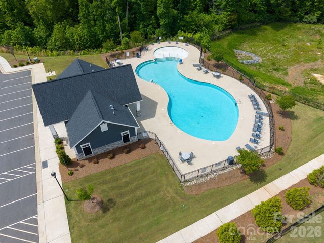 411 Hickory View Drive, Rock Hill, SC 29732