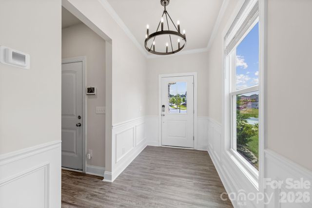 411 Hickory View Drive, Rock Hill, SC 29732