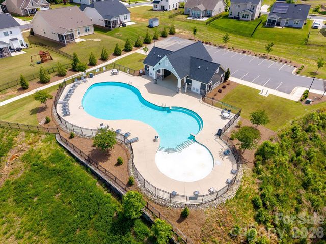 411 Hickory View Drive, Rock Hill, SC 29732