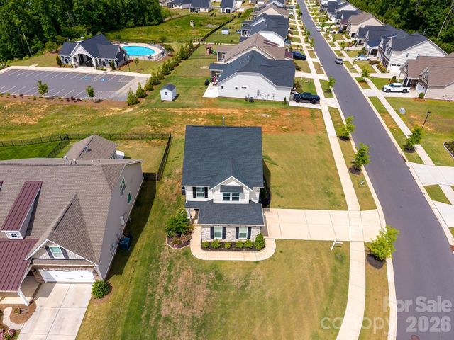 411 Hickory View Drive, Rock Hill, SC 29732