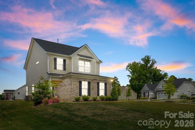 411 Hickory View Drive, Rock Hill, SC 29732