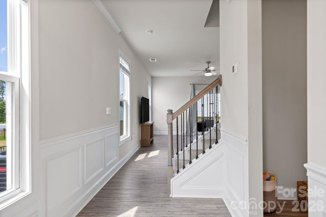 411 Hickory View Drive, Rock Hill, SC 29732