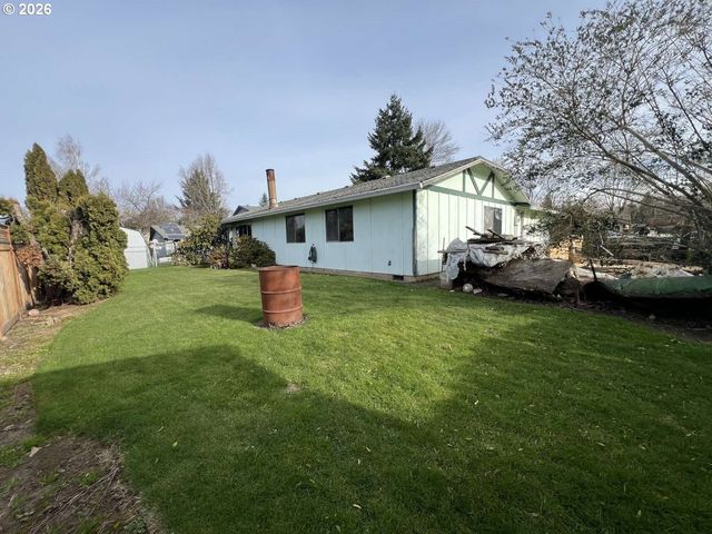 1917 Ne 226TH Ave, Fairview, OR 97024