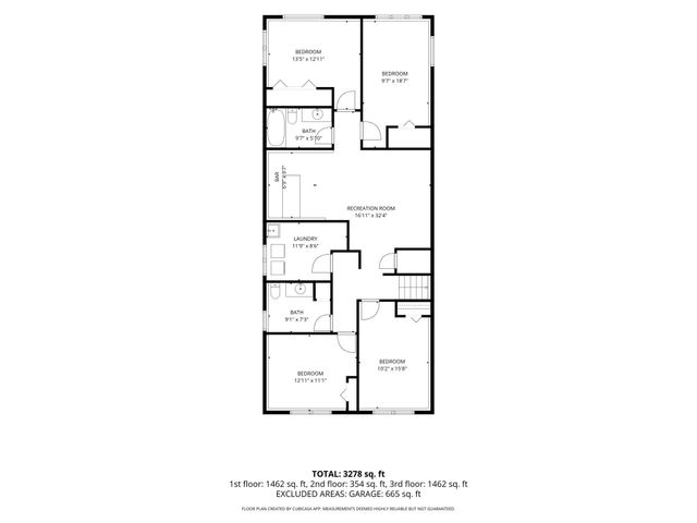 1810 Cedar Place, Buffalo, MN 55313