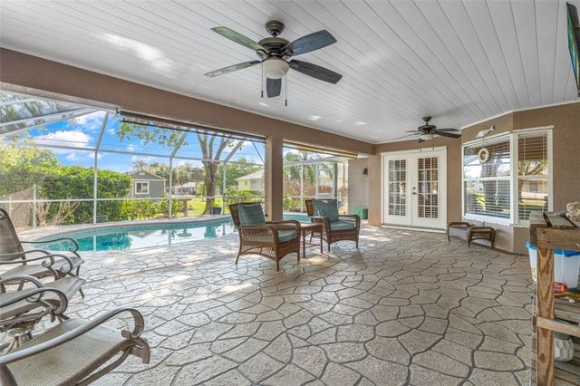 1276 Seahouse Street, Sebastian, FL 32958