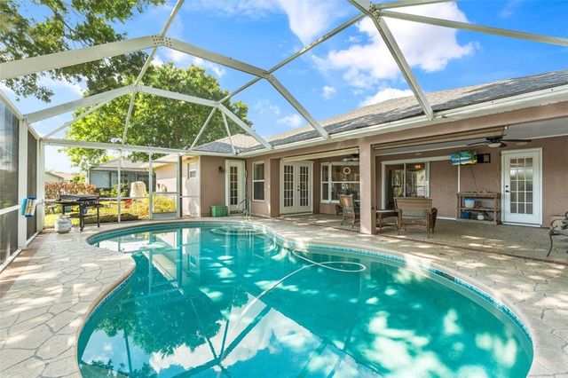 1276 Seahouse Street, Sebastian, FL 32958