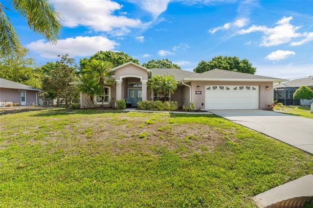 1276 Seahouse Street, Sebastian, FL 32958