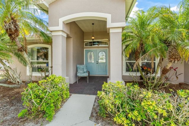 1276 Seahouse Street, Sebastian, FL 32958