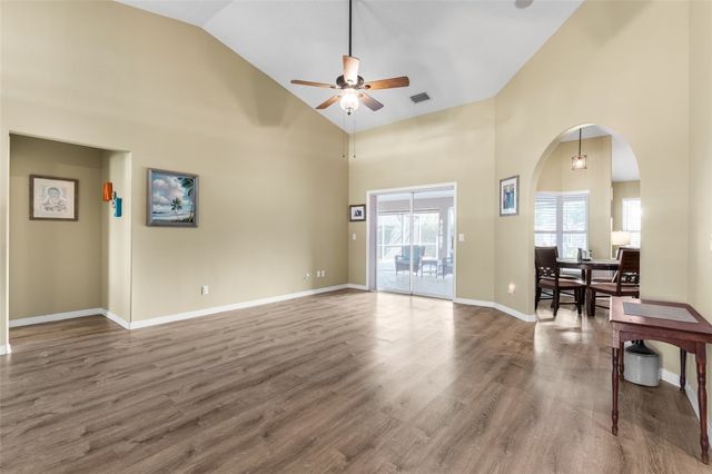 1276 Seahouse Street, Sebastian, FL 32958