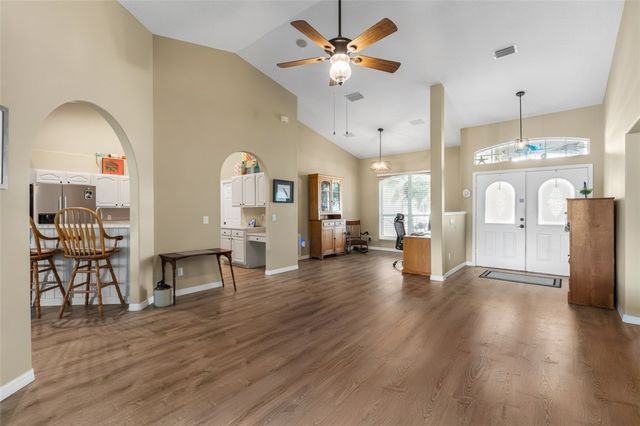 1276 Seahouse Street, Sebastian, FL 32958