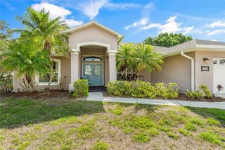 1276 Seahouse Street, Sebastian, FL 32958