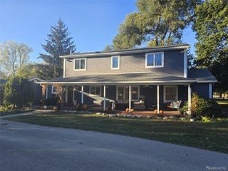 7896 Sanilac Avenue, Worth Township, MI 48450