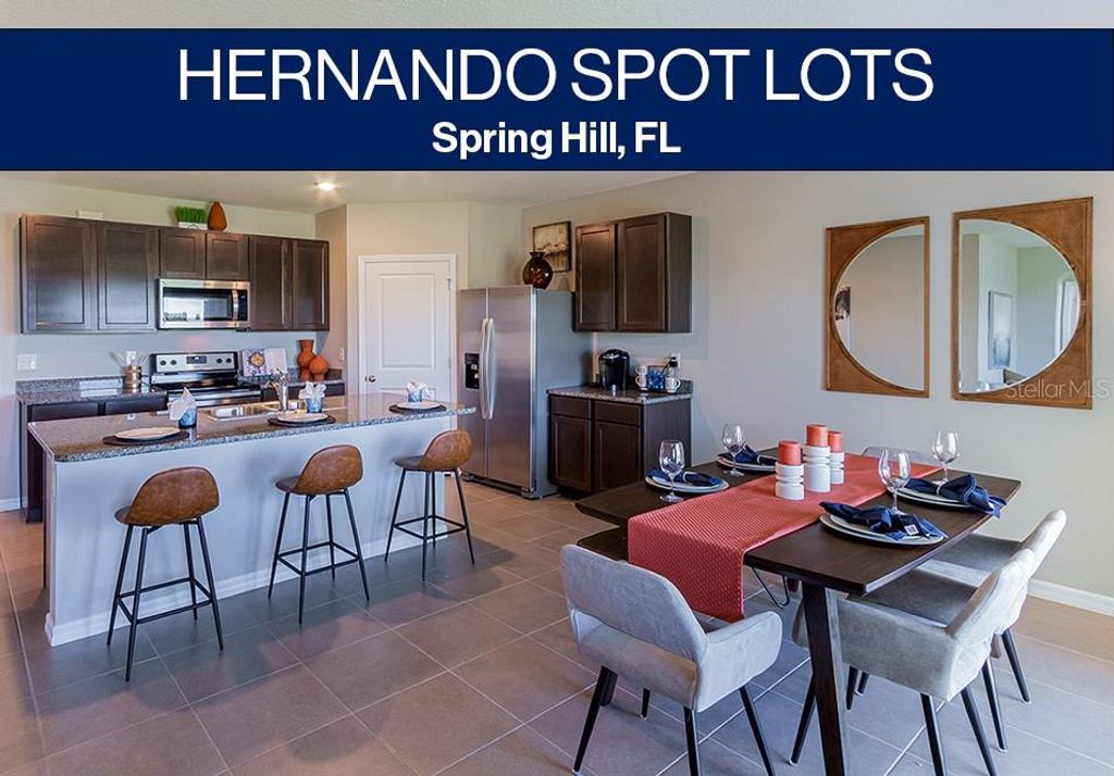 Image 21 of property listing at 11486 CAVERN ROAD, Spring Hill, FL 34606