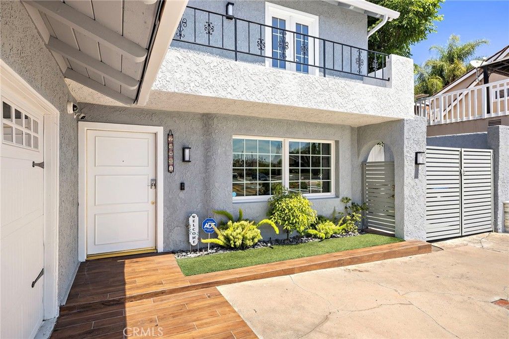24861 Spadra, Mission Viejo, CA 92691 — exterior