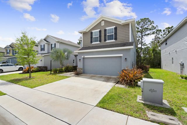 692 NE Turtleback Trail, Port St. Lucie, Port St Lucie, FL 34983