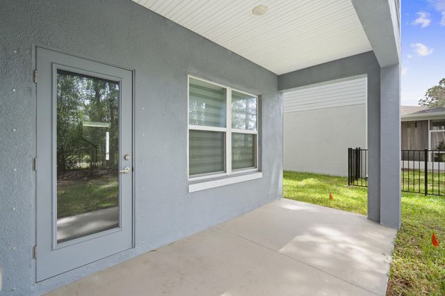 692 NE Turtleback Trail, Port St. Lucie, Port St Lucie, FL 34983