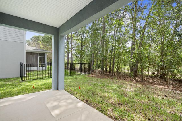 692 NE Turtleback Trail, Port St. Lucie, Port St Lucie, FL 34983