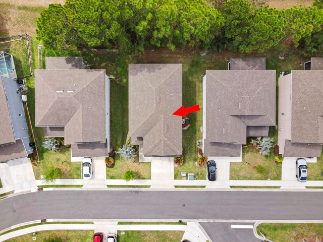 692 NE Turtleback Trail, Port St. Lucie, Port St Lucie, FL 34983
