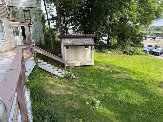 750 Quincy Street, Parkersburg, WV 26101