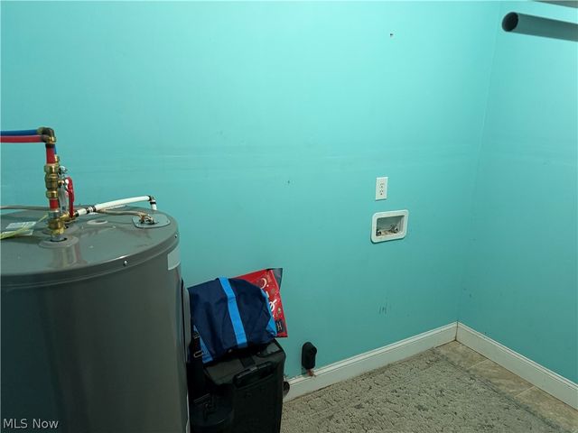 750 Quincy Street, Parkersburg, WV 26101