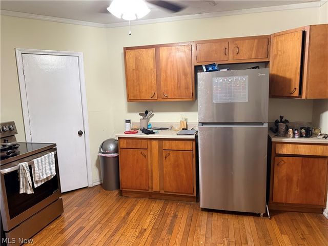 750 Quincy Street, Parkersburg, WV 26101