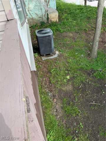 750 Quincy Street, Parkersburg, WV 26101