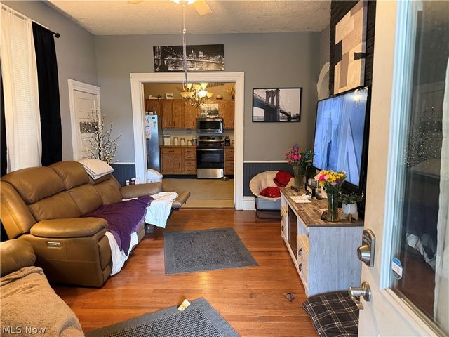 750 Quincy Street, Parkersburg, WV 26101