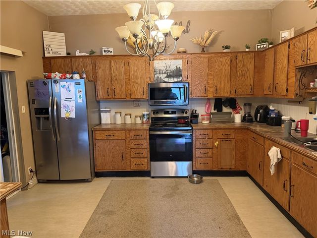 750 Quincy Street, Parkersburg, WV 26101