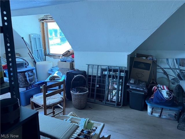 750 Quincy Street, Parkersburg, WV 26101