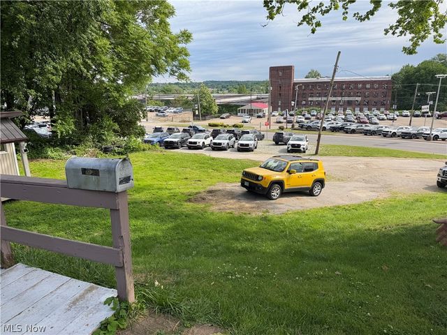 750 Quincy Street, Parkersburg, WV 26101
